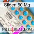 Silden 50Mg new07